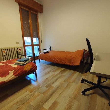 Casa Zoe Villa Piacenza Exterior photo