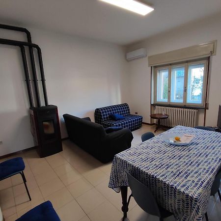 Casa Zoe Villa Piacenza Exterior photo