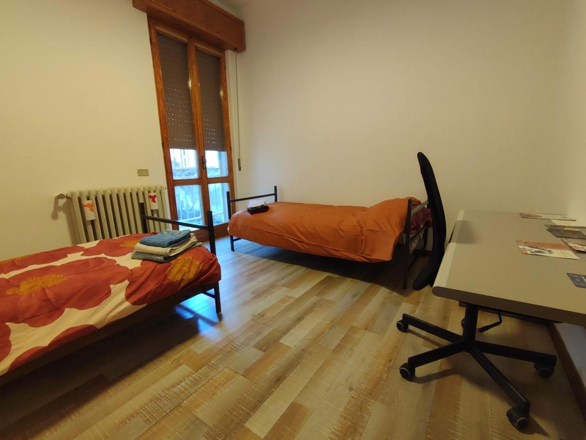 Casa Zoe Villa Piacenza Exterior photo