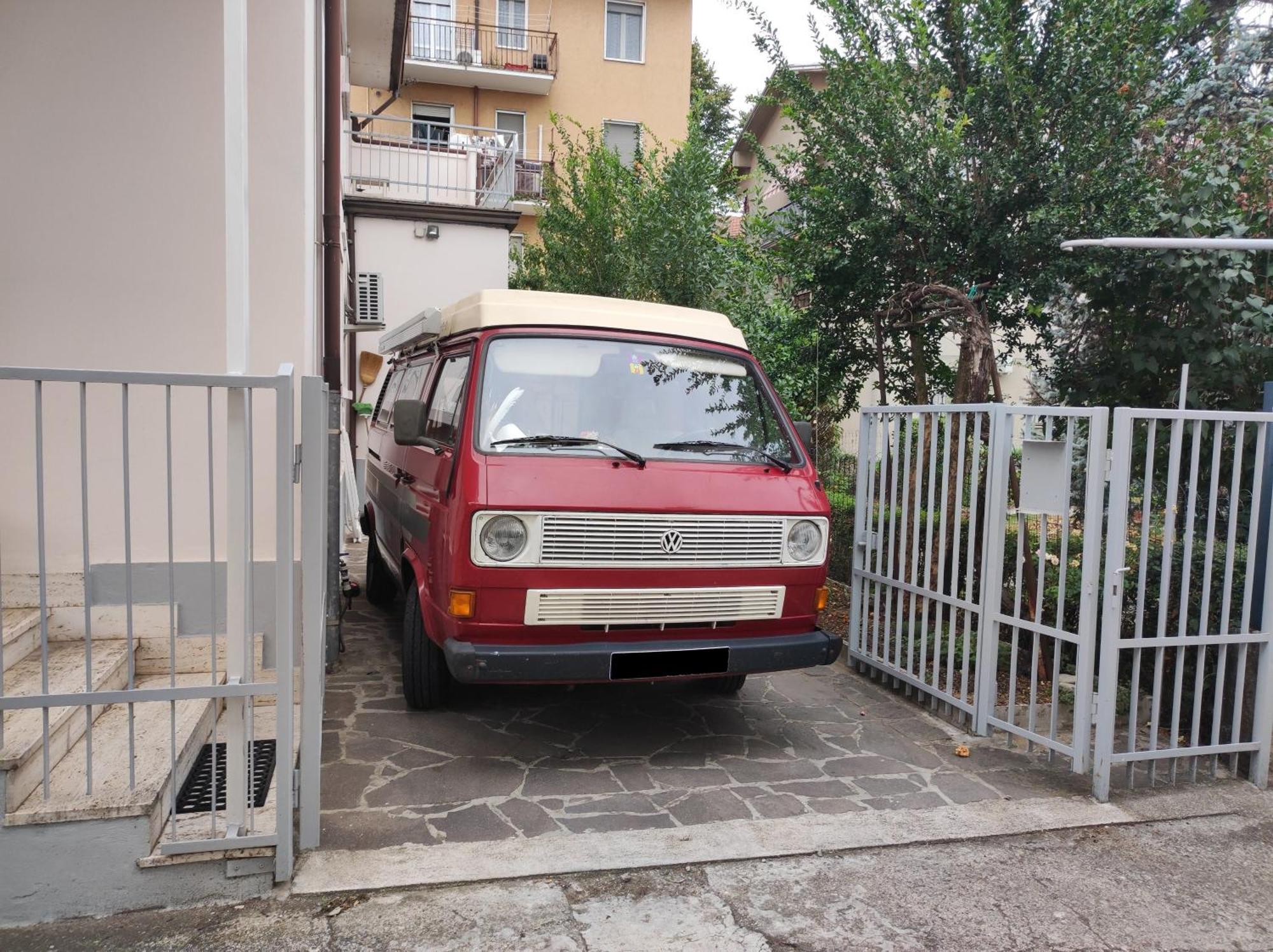 Casa Zoe Villa Piacenza Exterior photo