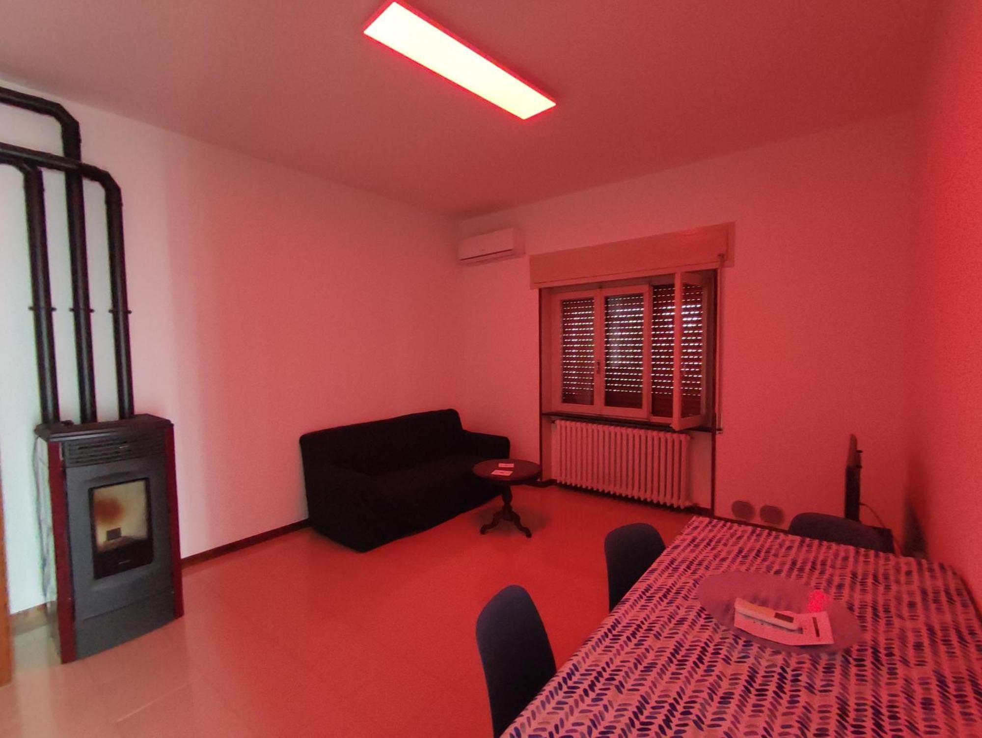 Casa Zoe Villa Piacenza Exterior photo