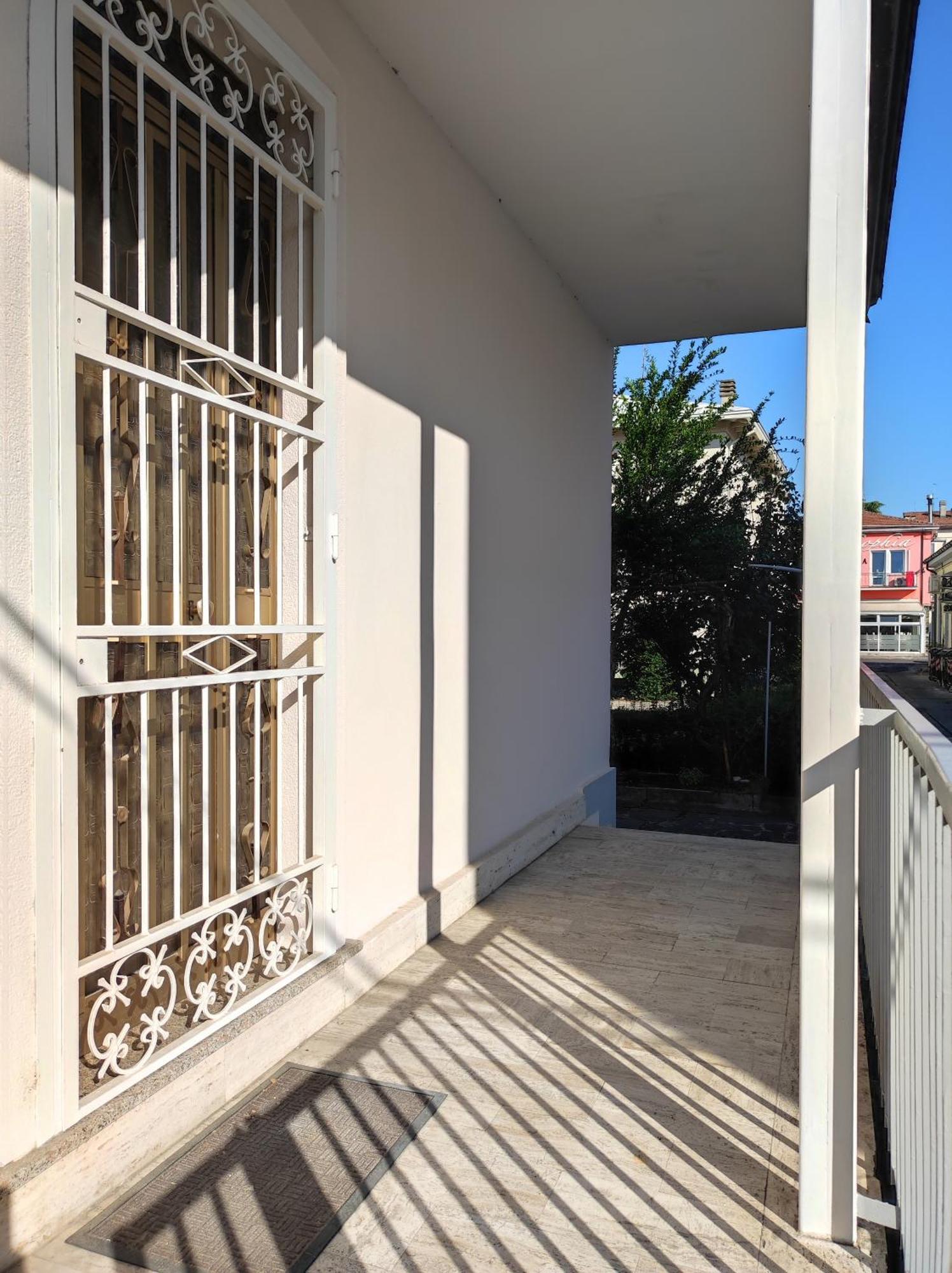 Casa Zoe Villa Piacenza Exterior photo
